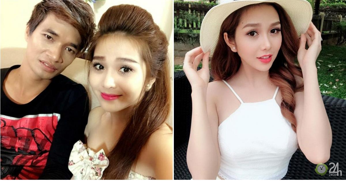 &#39;Người yêu&#39; Lệ Rơi hút nghìn lượt xem khi đăng ảnh quảng cáo vì quá sexy