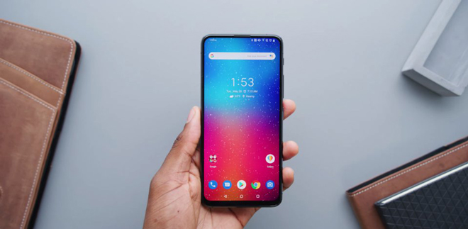 Galaxy S10 và iPhone XR thua xa chiếc smartphone cao cấp này - 1