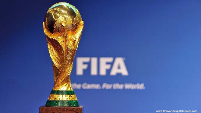 Tin nóng: Đông Nam Á chạy đua đăng cai World Cup, Việt Nam chủ nhà? - 1