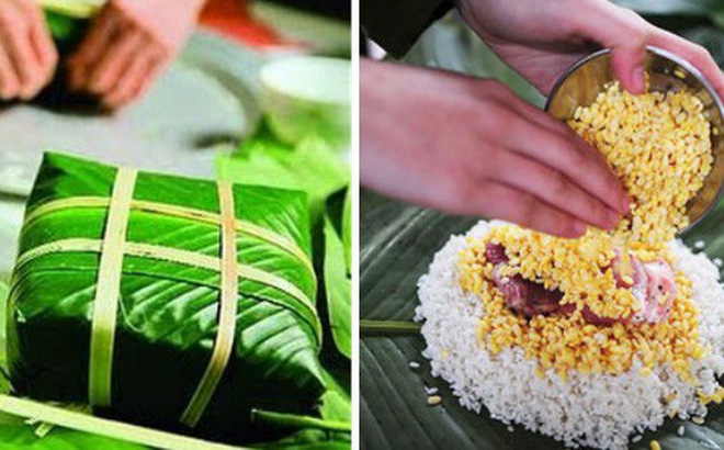 Những loại bánh truyền thống của Việt Nam đốn tim mọi du khách - 1