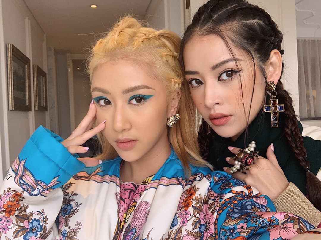 Chi Pu cover hit của Bảo Anh, dân mạng than "Ai khóc nỗi đau này"? - 1