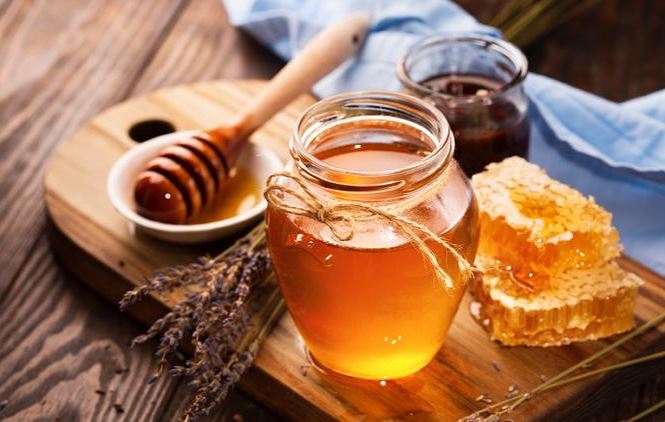 Những món đại kỵ với mật ong, đừng ăn cùng kẻo mang họa - 1