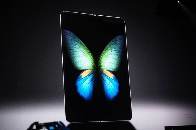 Galaxy Note 10 chắc chắn ra mắt tháng 8, sự cố Galaxy Fold không thành vấn đề - 1