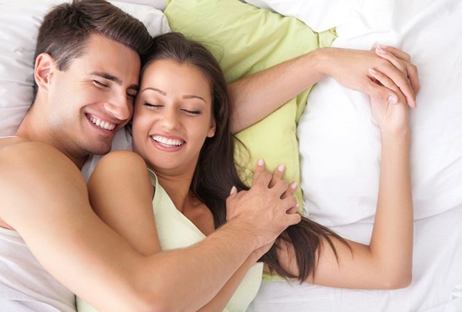 Những món ăn tốt hơn Viagra cho quý ông 'trên bảo dưới không nghe' - 1