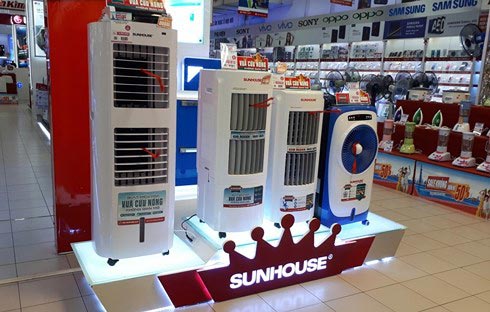 Sunhouse nói gì về hàng xuất xứ TQ, thương hiệu Hàn Quốc lại là hàng VN chất lượng cao?
