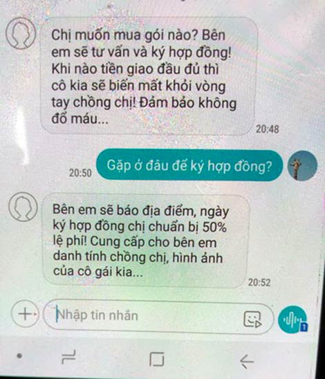 &#34;Đạo diễn&#34; đứng sau vụ 1 phó tổng giám đốc &#34;mặn nồng&#34; với nhân tình trong khách sạn - 3