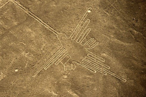 Những hình vẽ khổng lồ bí ẩn trên cao nguyên Nazca ai là tác giả  Cập  nhật tin tức Công Nghệ mới nhất  Trangcongnghevn