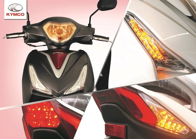 Candy 50Cc Giá Bao Nhiêu