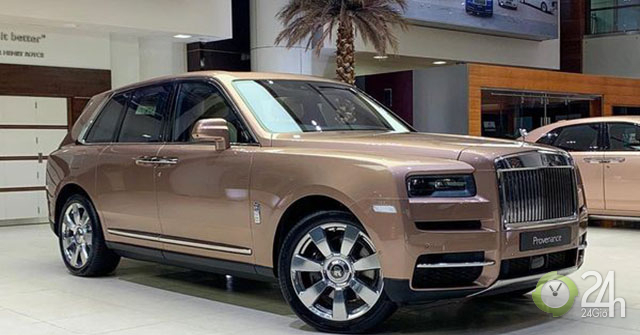 Rent a Rolls Royce Ghost Brown 2021 ID03711 in Dubai  Rentyae