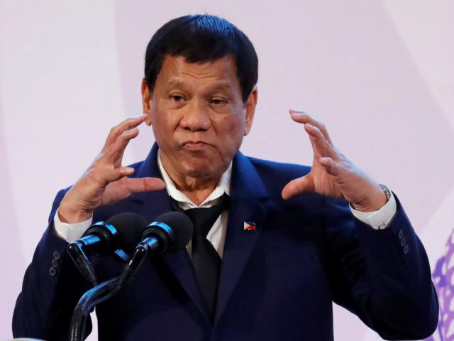 Tổng thống Philippines tuyên bố sốc về người cố tình vi phạm lệnh phong tỏa
