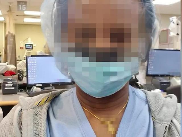 Mỹ: Tình huống oái oăm của nữ y tá nhiễm Covid-19 mà không được làm xét nghiệm