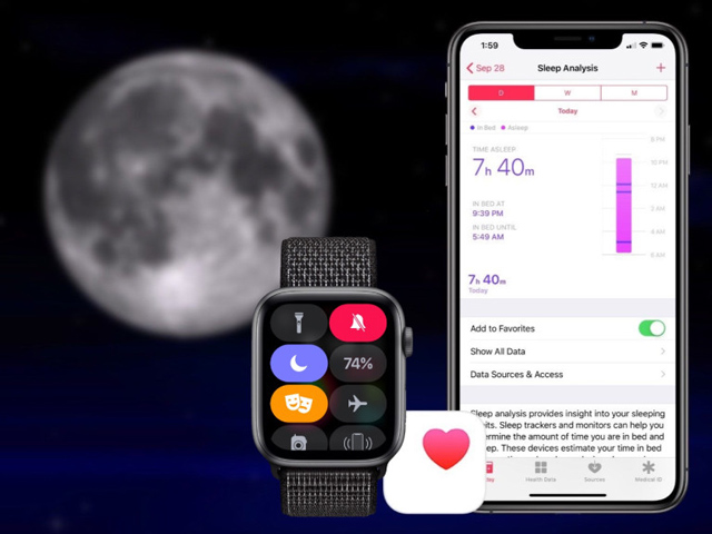 Apple Watch Series 6 năm nay có làm iFan thao thức?