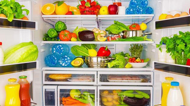 Bảo quản rau củ quả trong tủ lạnh, chỉ cần quên điều nhỏ này sẽ khiến đồ bỏ đi nhanh chóng - 1