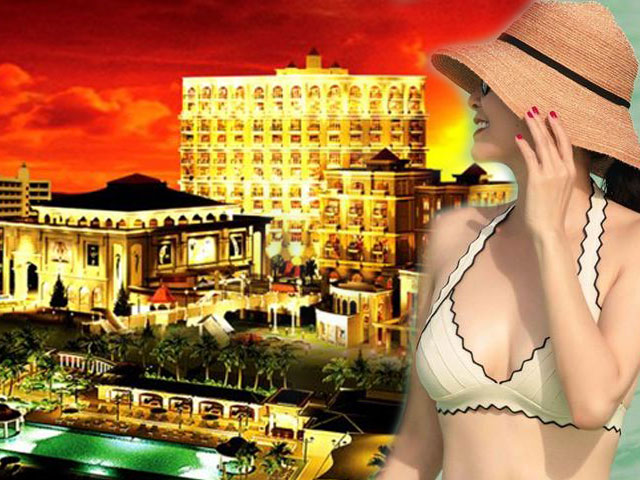 Hoa hậu Việt giàu nhất, sở hữu gia tài nghìn tỷ đồng là ai?
