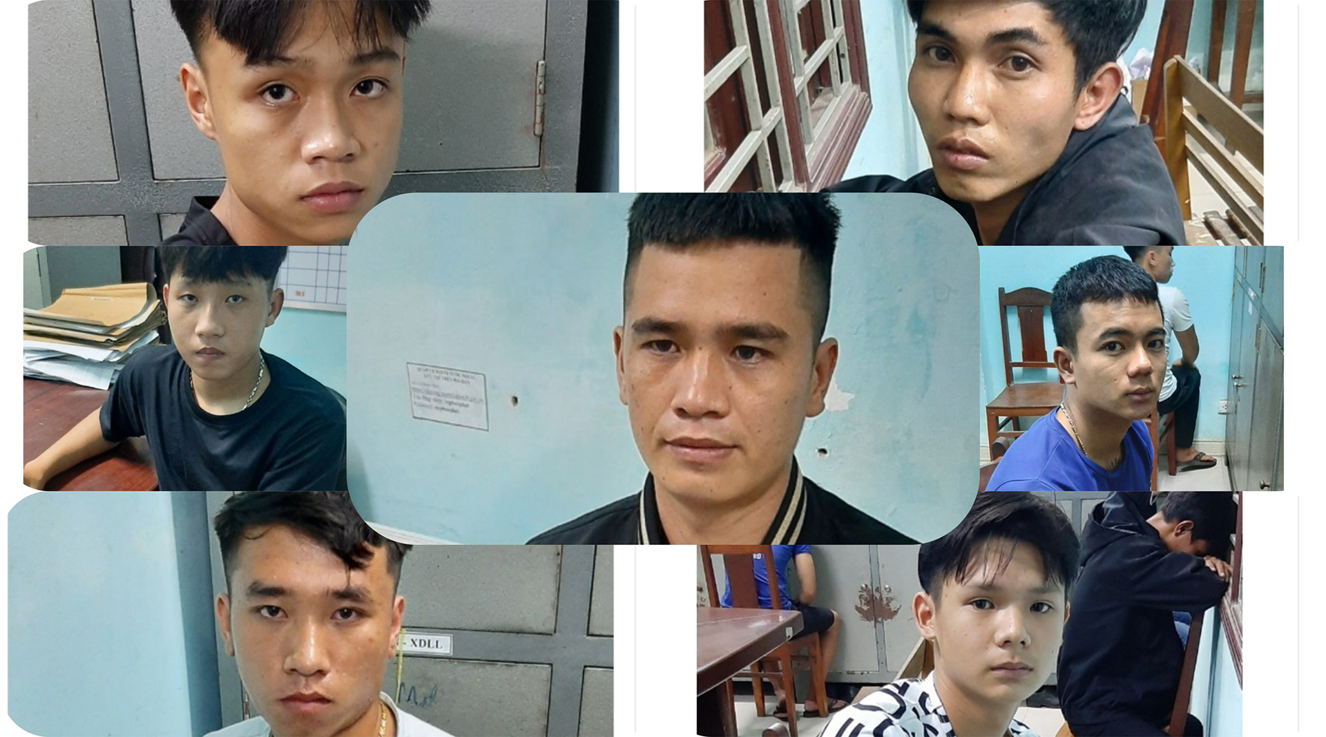 Hai chiến sĩ công an hy sinh: Nỗi đau còn mãi - 13