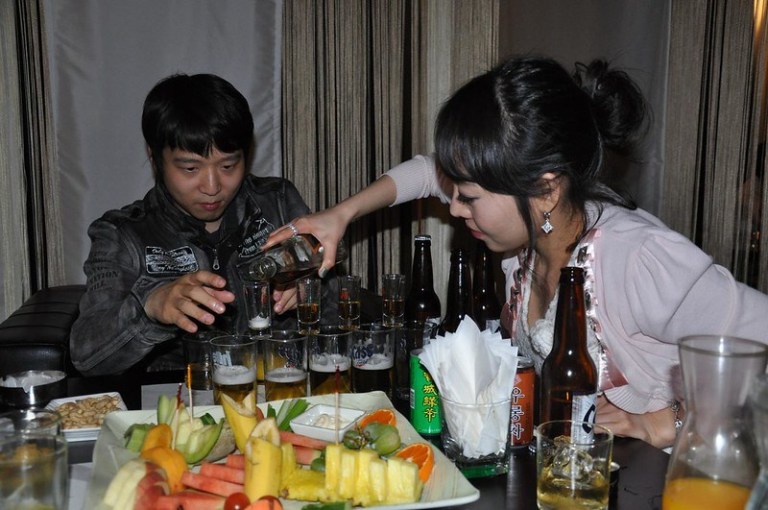 Những điều kỳ lạ chỉ gặp ở Hàn Quốc - 7