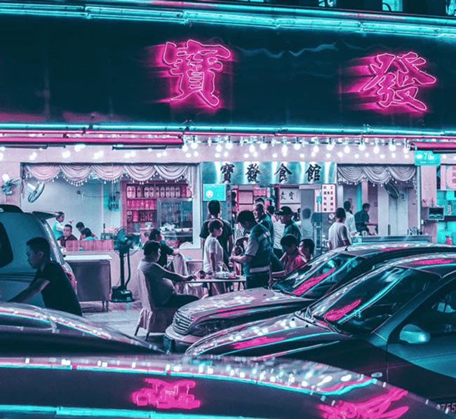 Hết dịch, hãy ghé thăm ngay 10 thành phố được khách Tây đánh giá đẹp nhất châu Á - 6