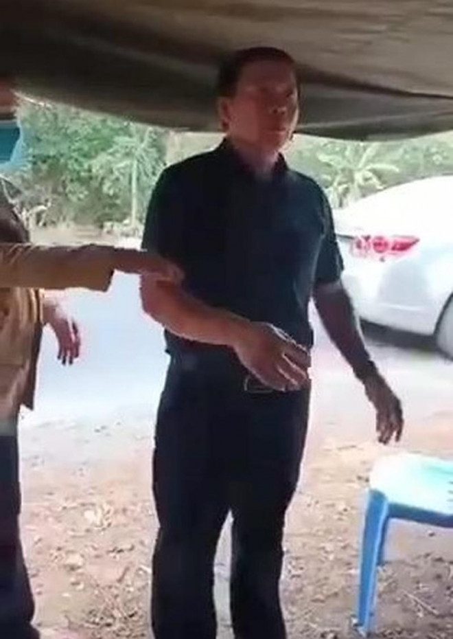 Phó chủ tịch HĐND: "Tôi đã sai, tôi xin lỗi mọi người" - 2