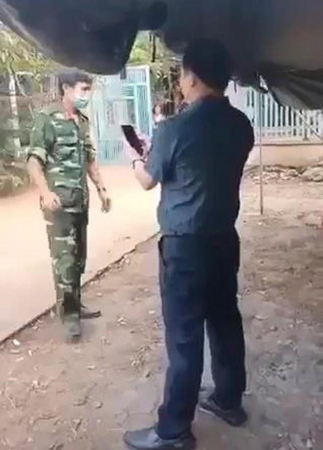 Phó chủ tịch HĐND: "Tôi đã sai, tôi xin lỗi mọi người" - 3