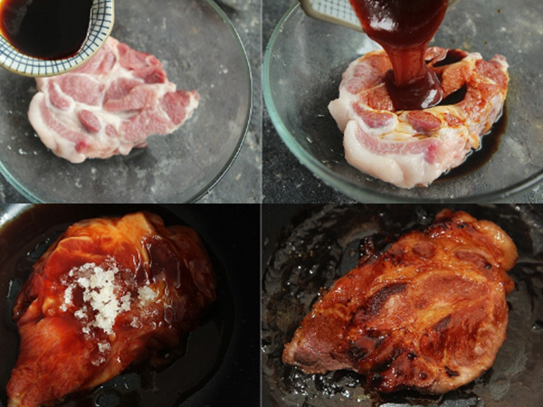 Cho thịt vào nồi cơm điện, 30 phút sau có món đặc biệt, đảm bảo ngon xoắn lưỡi - 2