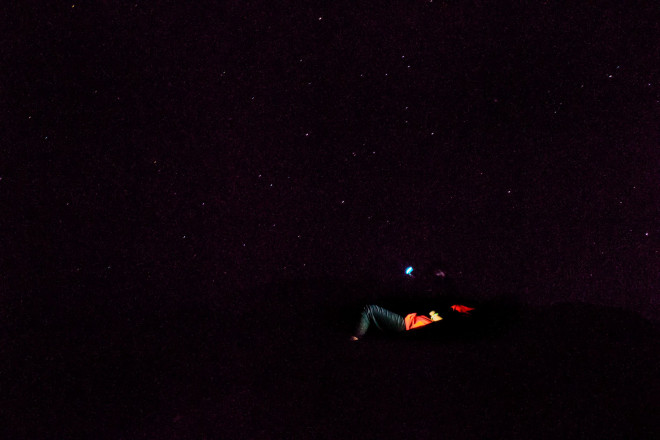 Hành trình về Cực Đông - 3