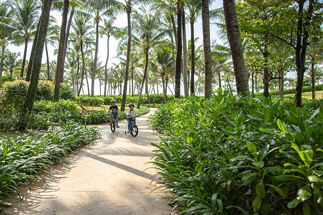 Quẳng gánh lo đi và mơ về Phú Quốc - 4