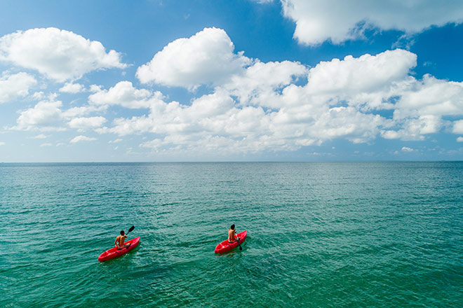 Quẳng gánh lo đi và mơ về Phú Quốc - 6