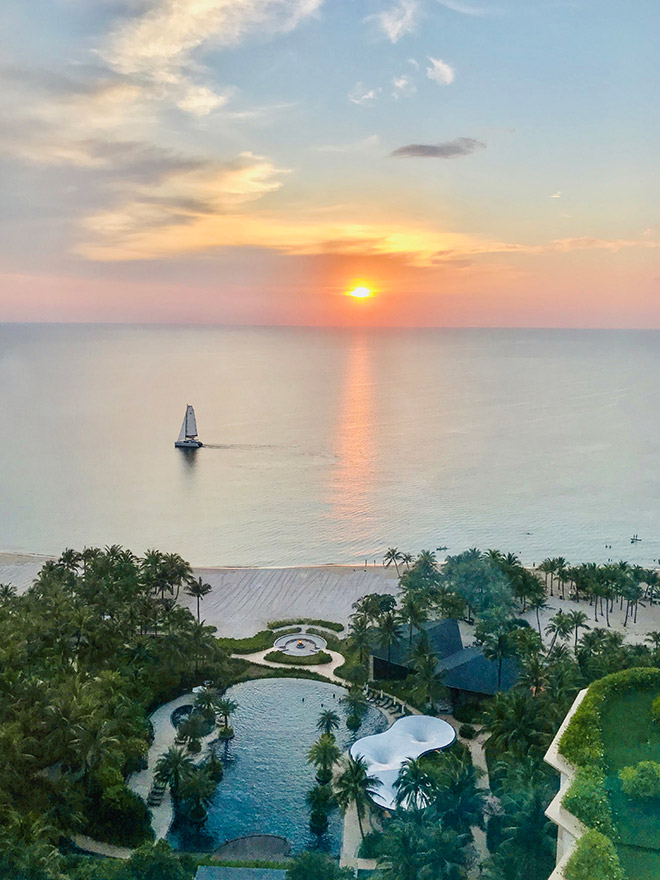 Quẳng gánh lo đi và mơ về Phú Quốc - 7