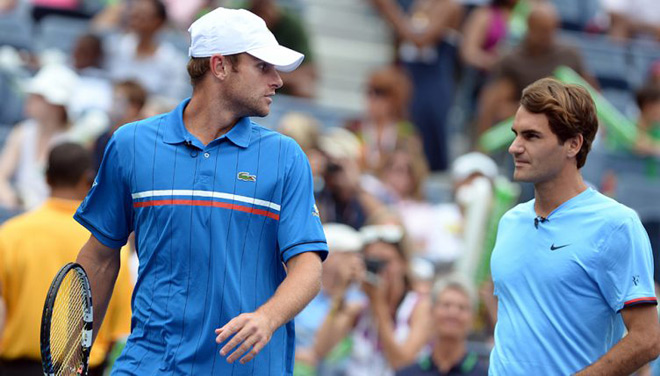 Tennis 24/7: Federer - Nadal bị cà khịa, Djokovic được đàn anh ca ngợi - 1