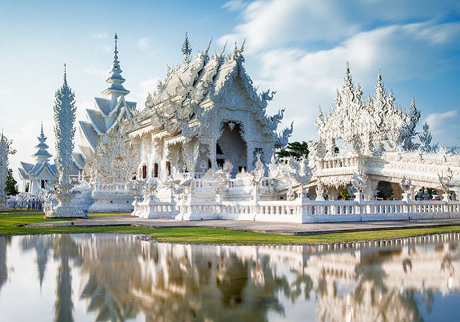 Đừng bỏ qua 7 điểm đến hút khách nhất Đông Nam Á này - 2