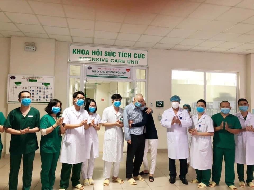 Sáng nay, Việt Nam không ghi nhận ca mắc Covid-19, 146 ca khỏi bệnh - 4