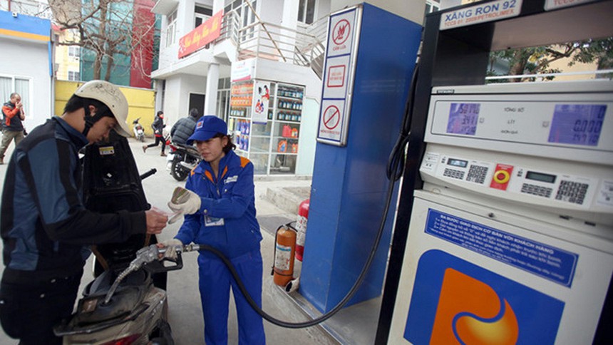 Giá xăng tại Việt Nam có cơ hội giảm xuống dưới 10 nghìn đồng/lít? - 1