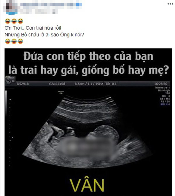Phi Thanh Vân là một trong những người mẫu nổi tiếng của showbiz Việt Nam. Mang thai lần 2, cô đang gặp nhiều thách thức trong quá trình sinh nở. Hãy xem hình ảnh liên quan để cổ vũ và tìm hiểu thông tin mới nhất về quá trình mang thai, chăm sóc sức khỏe mẹ bầu cũng như sự phát triển của em bé.