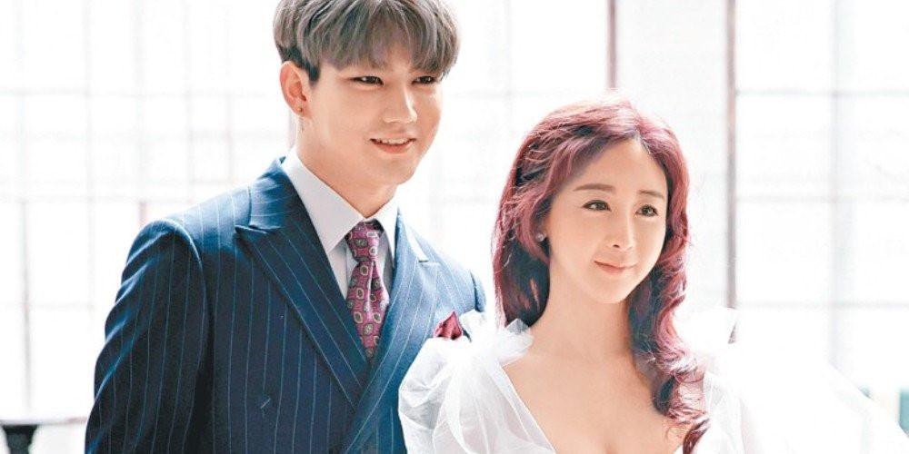 Sao "Tình dục là chuyện nhỏ" 42 tuổi lấy trai 24, 5 lần sửa mũi để đổi vận - 7