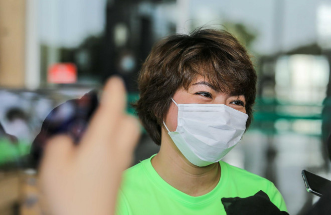 Nữ điều dưỡng mắc Covid-19: Đó là quãng thời gian khó khăn nhất tôi từng trải qua - 3