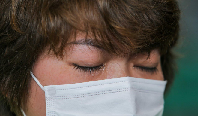 Nữ điều dưỡng mắc Covid-19: Đó là quãng thời gian khó khăn nhất tôi từng trải qua - 4