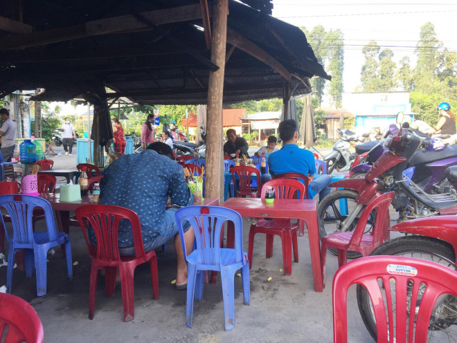 Thực hiện chưa nghiêm Chỉ thị của Thủ tướng, 6 chủ tịch cấp huyện bị phê bình - 2