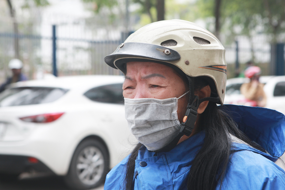 Phút hạnh phúc rơi nước mắt ở siêu thị giá 0 đồng trong mùa dịch Covid-19 - 5