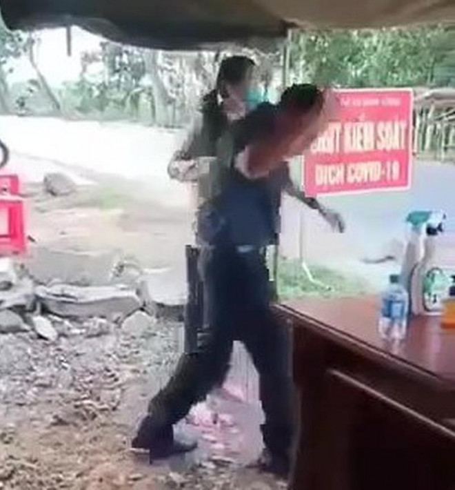 Phó Chủ tịch HĐND Hớn Quản bị cách hết chức vụ trong Đảng - 2