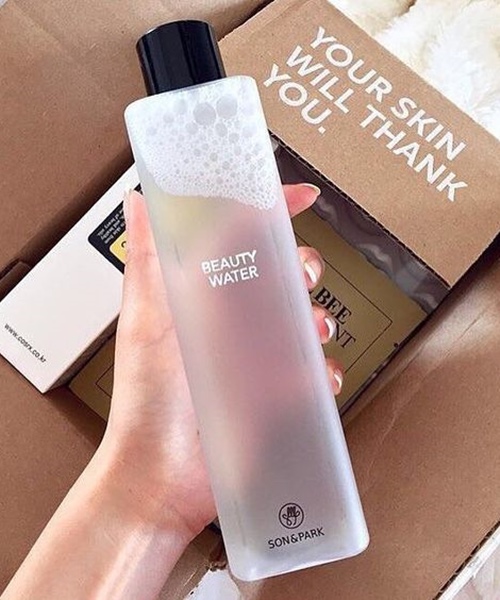 Dùng toner đúng cách, tiết kiệm được 2 năm dưỡng da! - 7