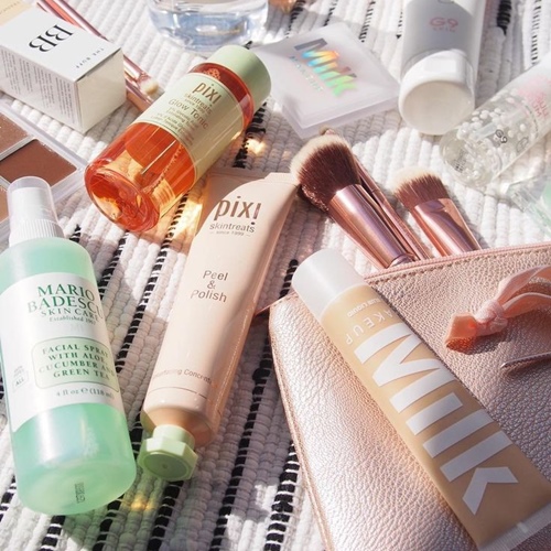 Dùng toner đúng cách, tiết kiệm được 2 năm dưỡng da! - 3