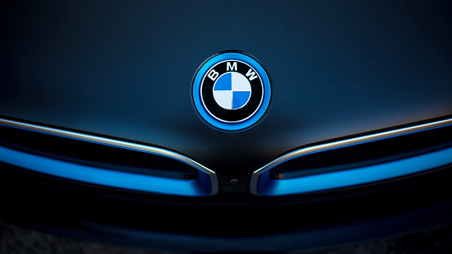 BMW Là Hãng Xe Của Nước Nào Thương Hiệu Sở Hữu  Thế Giới RollsRoyce
