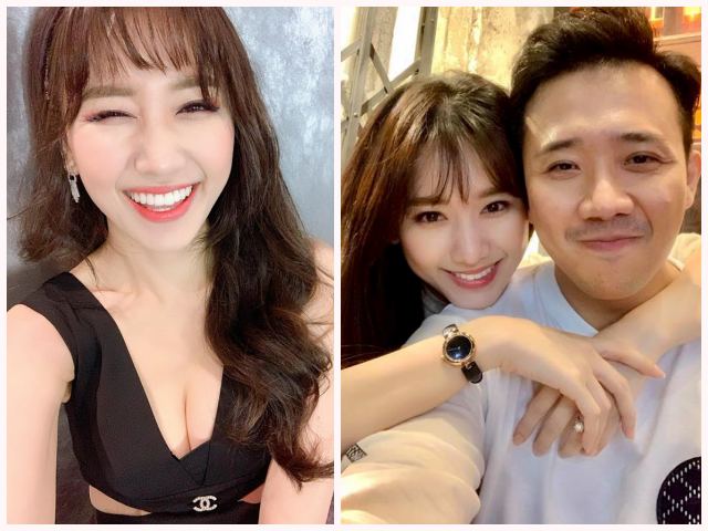 Kênh YouTube kiếm gần 5 tỷ/tháng của Trấn Thành vừa có thêm kỷ lục mới 9 Ở Việt Nam hơn 10 năm, vợ người Hàn của Trấn Thành vẫn liên tục mắc lỗi này