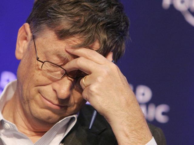 Tích cực chống Covid-19, tỷ phú Bill Gates lại trở thành nạn nhân của những lời vu khống