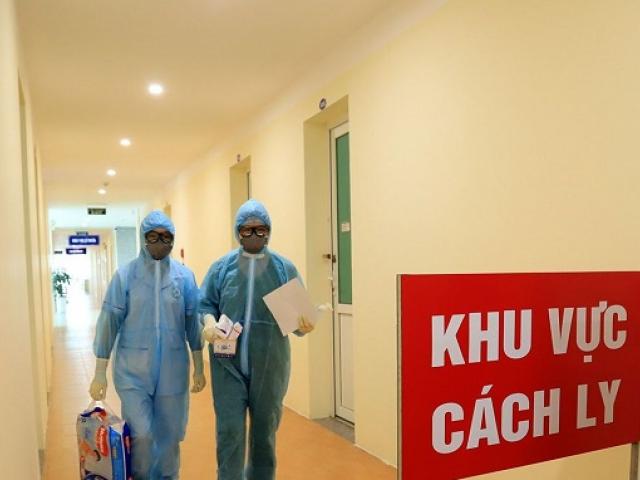 48h qua, Việt Nam chưa ghi nhận thêm ca nhiễm Covid-19 mới