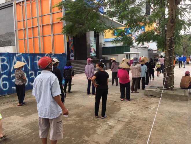 Xuất hiện cây ATM "rút" được 5 tấn gạo mỗi ngày ở Hải Phòng - 5