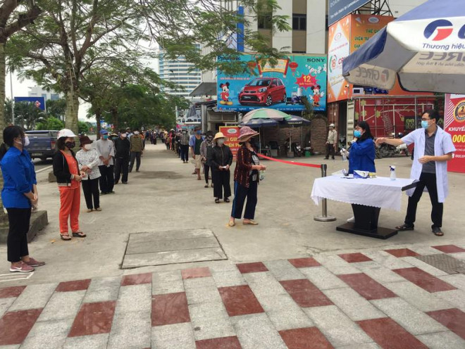 Xuất hiện cây ATM "rút" được 5 tấn gạo mỗi ngày ở Hải Phòng - 6