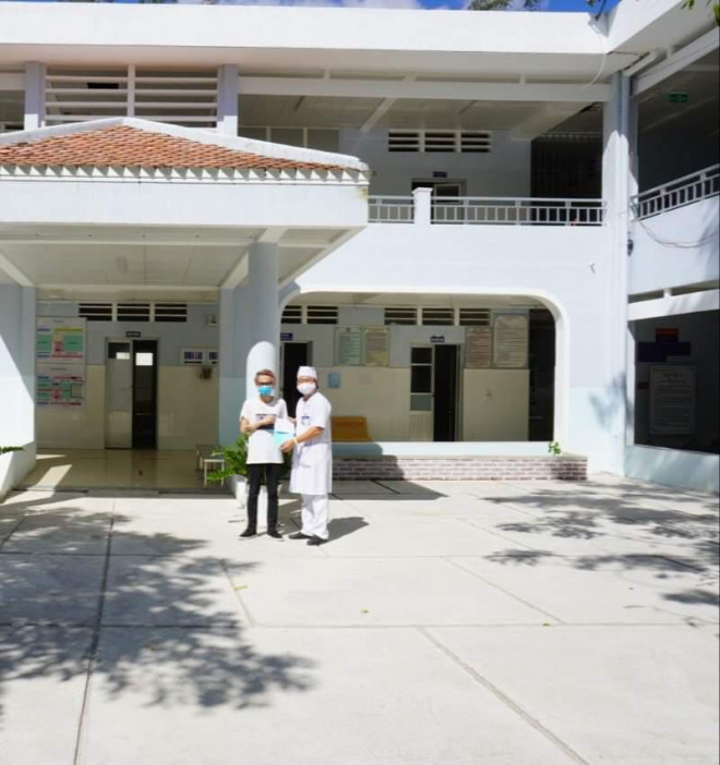 Thêm 2 bệnh nhân Covid-19 ở Bạc Liêu khỏi bệnh, Việt Nam có 203 ca khỏi - 2