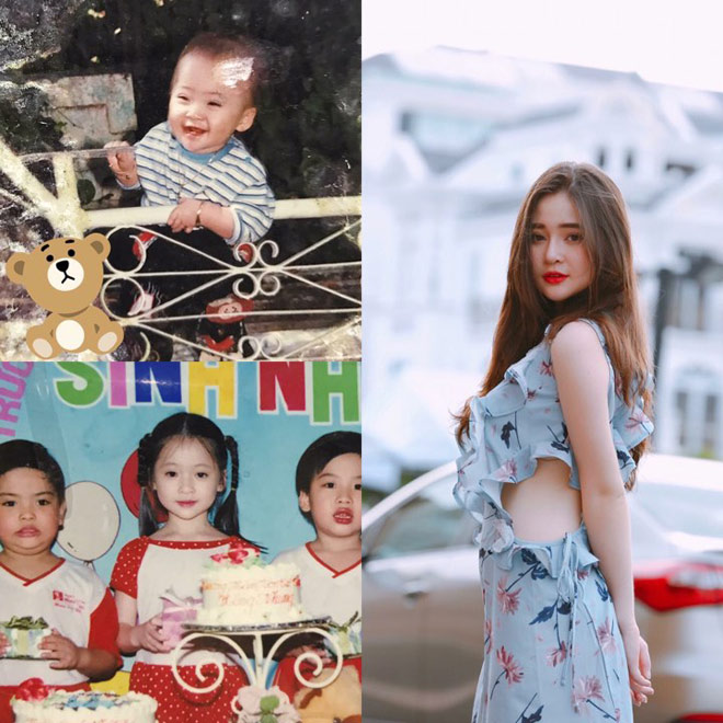 "Cô gái xinh nhất Đà Nẵng" rèn luyện 3 vòng nhờ bơi lội, chơi "bộ môn nhà giàu" - 2