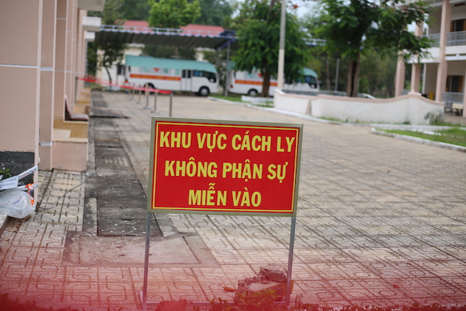 Phi công Vietnam Airlines âm tính với Covid-19 - 3